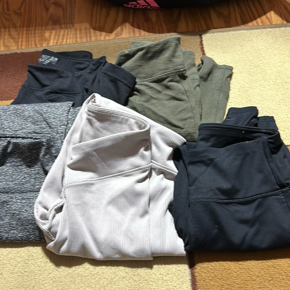 Leggings bundle​​